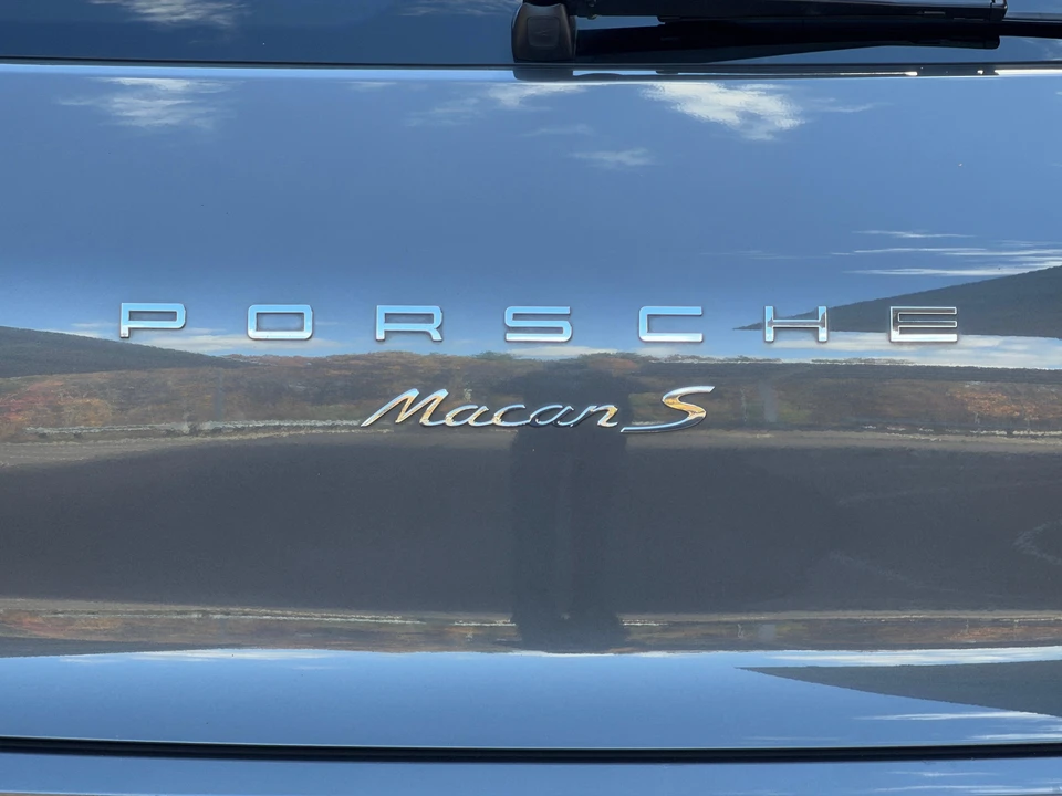 2016 Porsche Macan S - Image 28 of 31