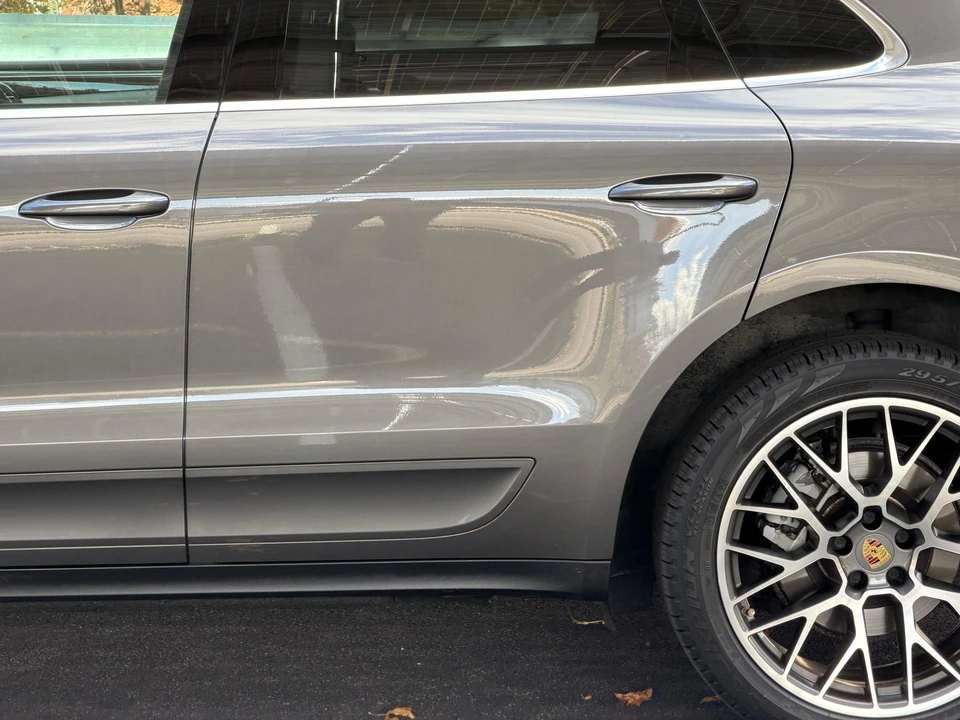 2016 Porsche Macan S - Image 22 of 31