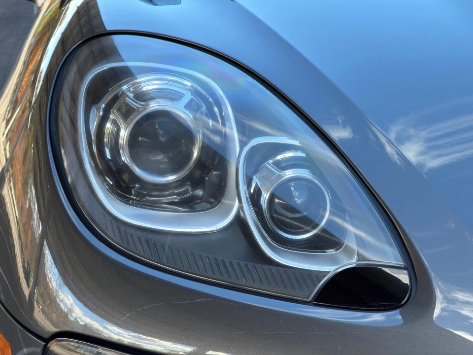 2016 Porsche Macan S - Image 12 of 31