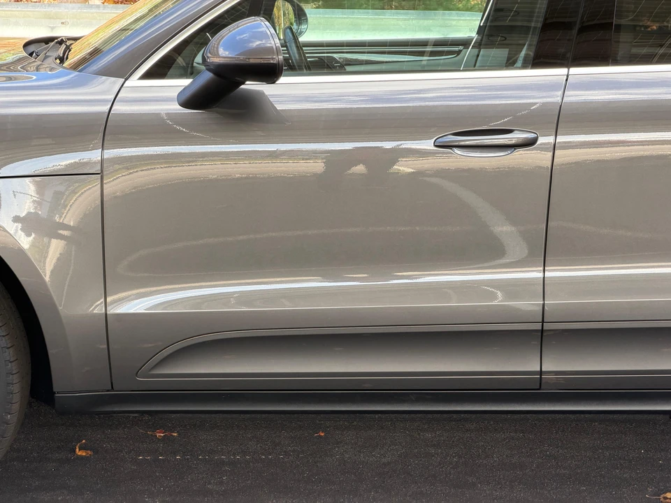 2016 Porsche Macan S - Image 20 of 31