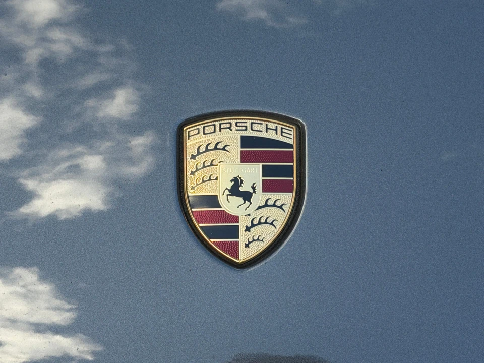 2016 Porsche Macan S - Image 13 of 31