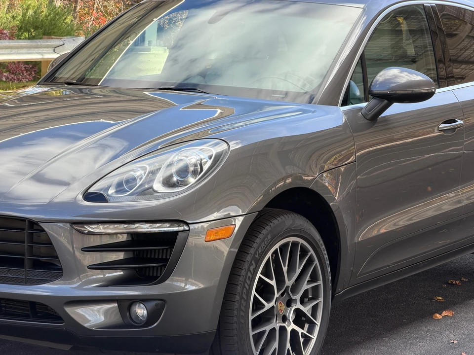 2016 Porsche Macan S - Image 15 of 31