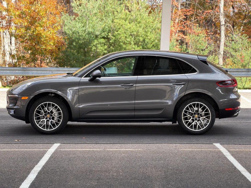 2016 Porsche Macan S - Image 6 of 31