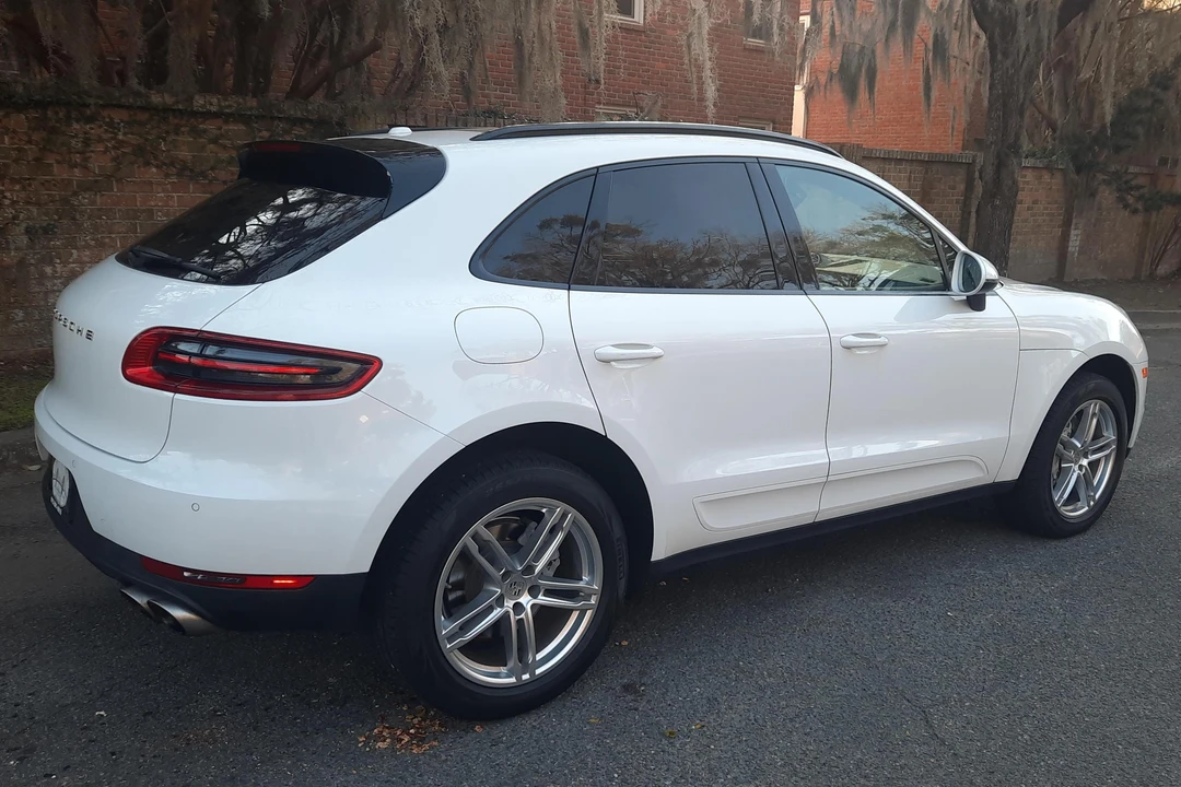 2016 Porsche Macan S - Image 4 of 31