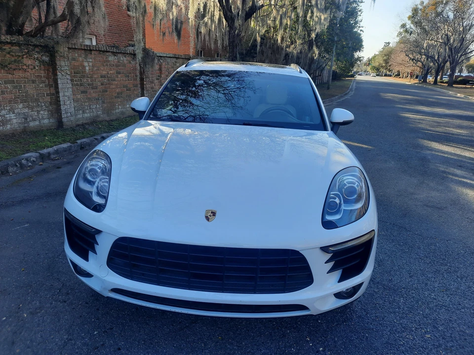 2016 Porsche Macan S - Image 6 of 31