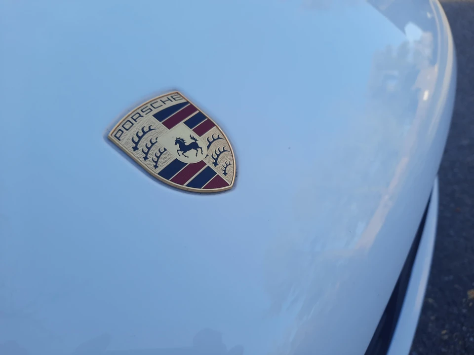 2016 Porsche Macan S - Image 20 of 31