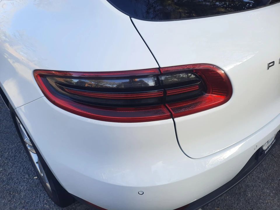 2016 Porsche Macan S - Image 23 of 31