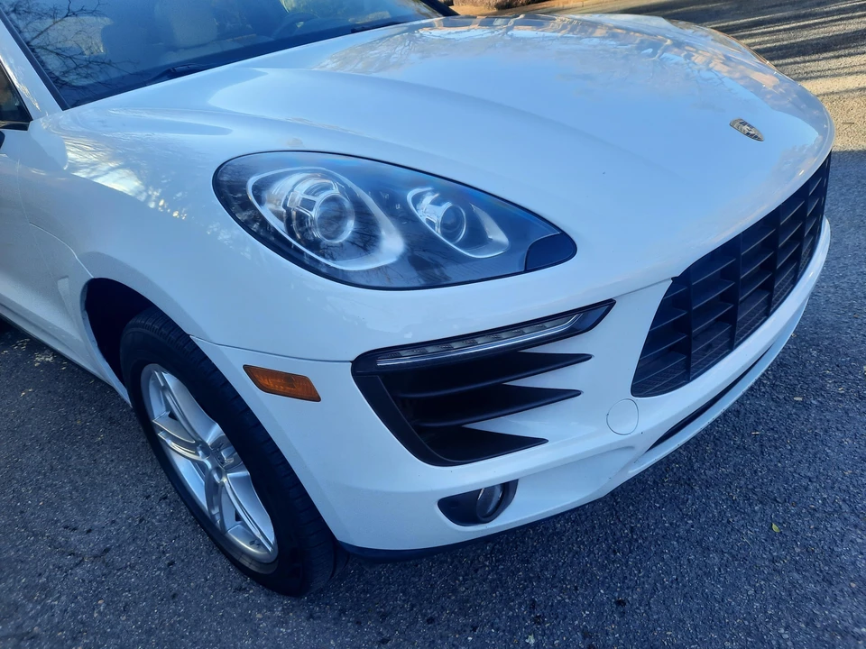 2016 Porsche Macan S - Image 19 of 31
