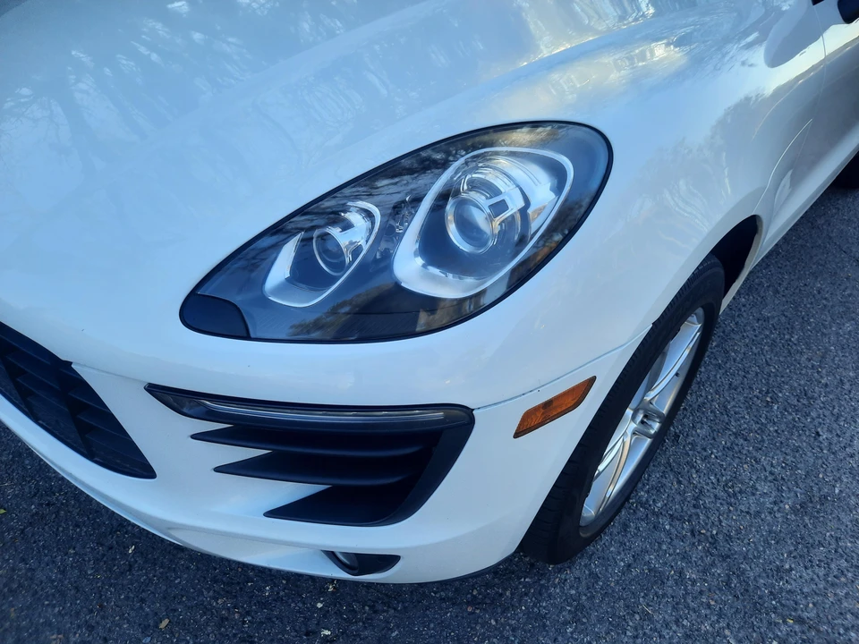 2016 Porsche Macan S - Image 21 of 31