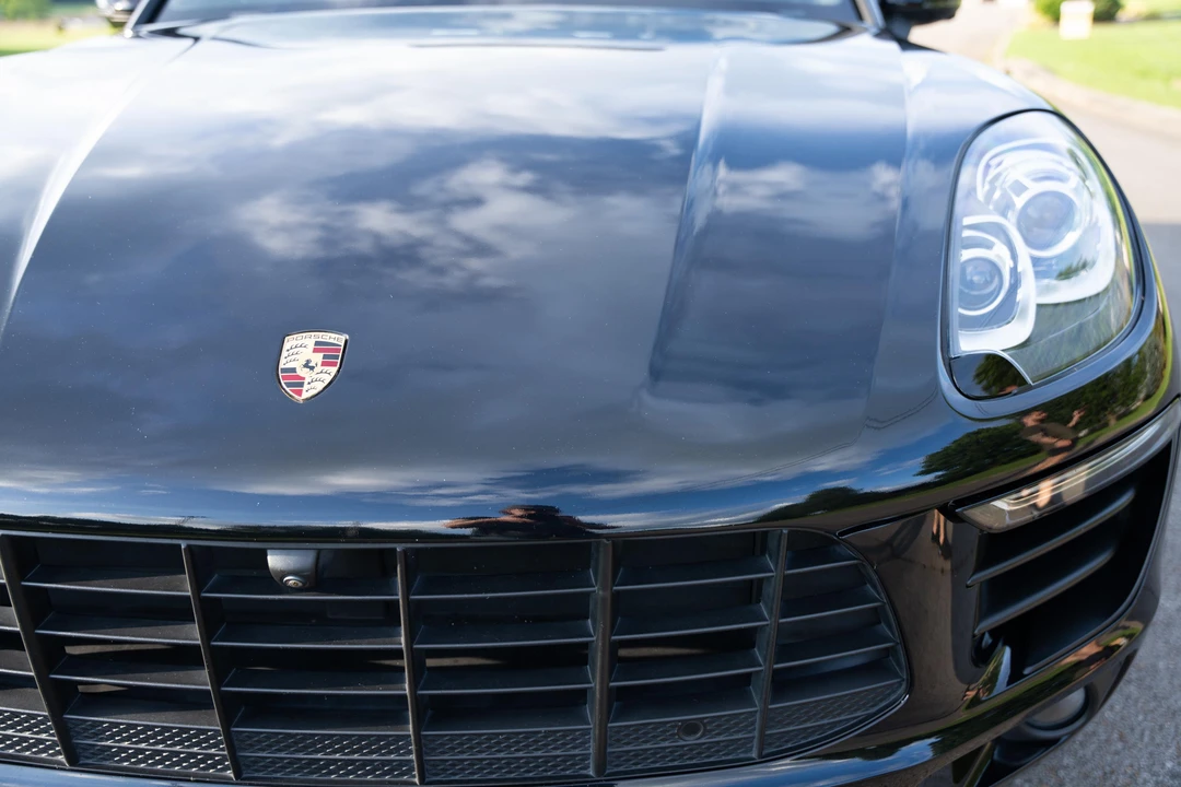 2016 Porsche Macan S - Image 20 of 31