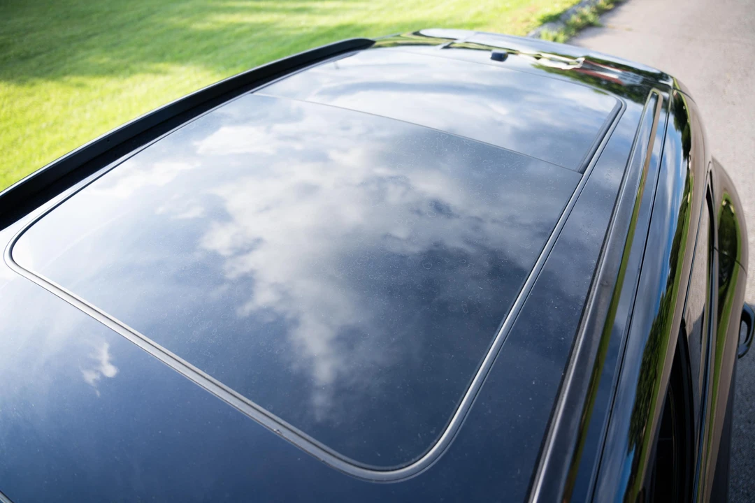 2016 Porsche Macan S - Image 29 of 31