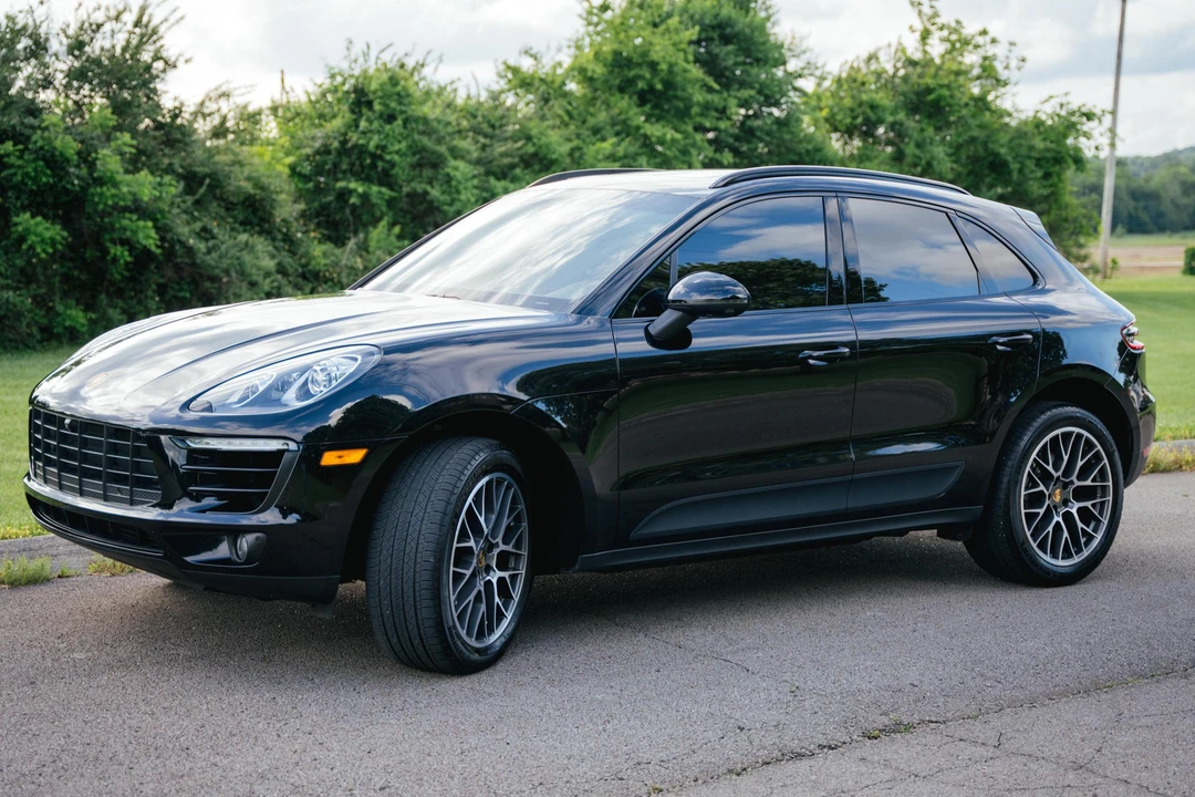 2016 Porsche Macan S - Image 9 of 31