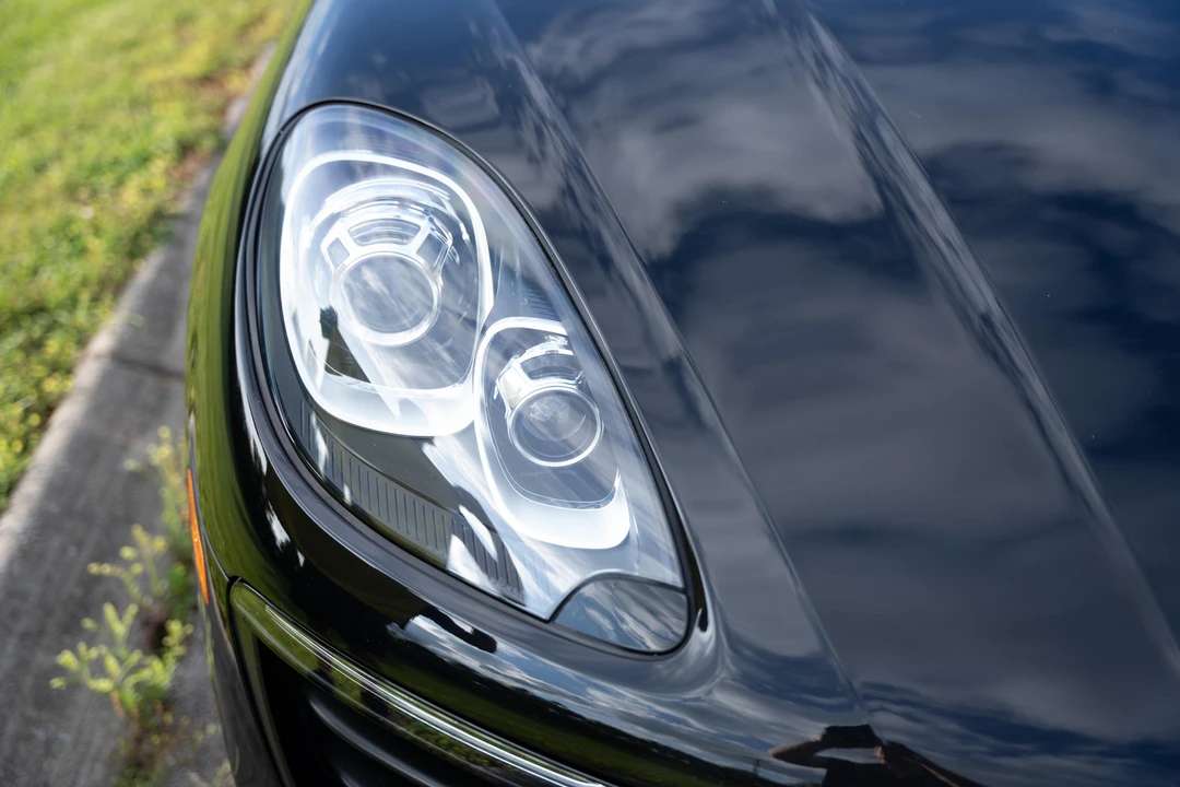 2016 Porsche Macan S - Image 16 of 31