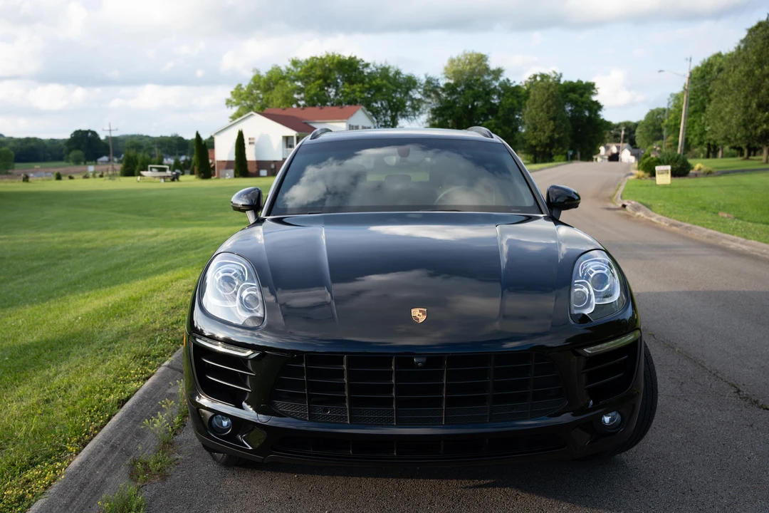 2016 Porsche Macan S - Image 6 of 31