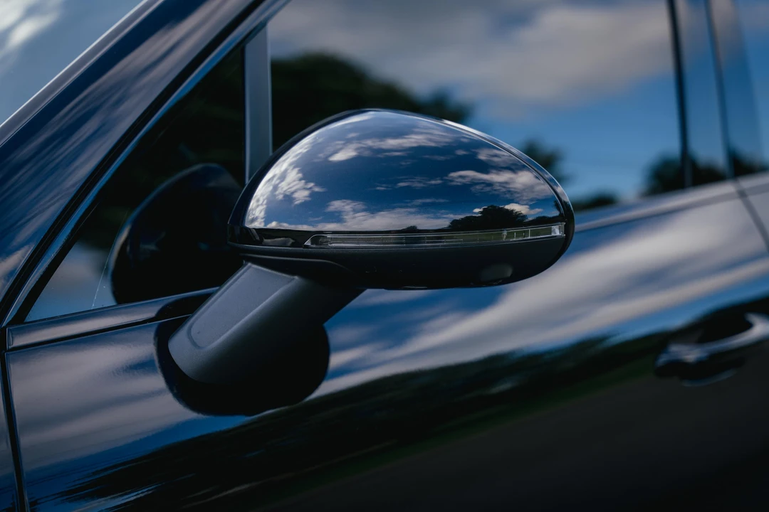 2016 Porsche Macan S - Image 25 of 31