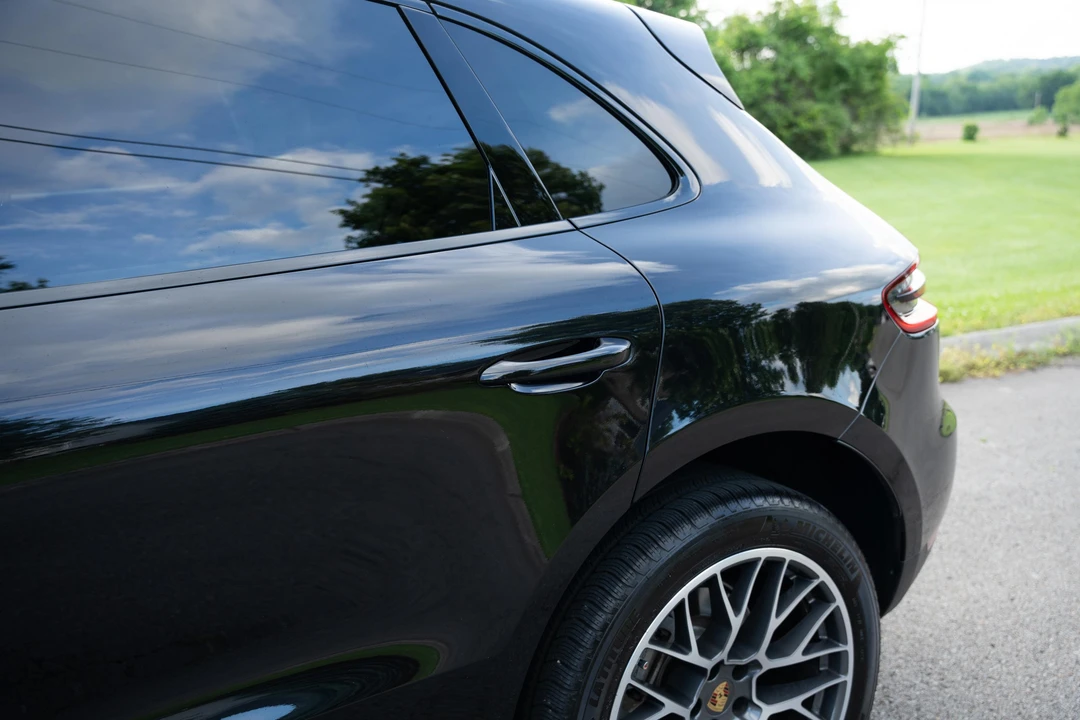 2016 Porsche Macan S - Image 30 of 31