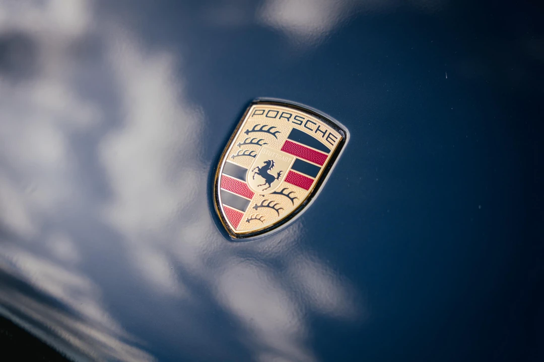 2016 Porsche Macan S - Image 19 of 31