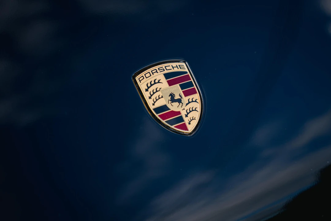 2016 Porsche Macan S - Image 18 of 31