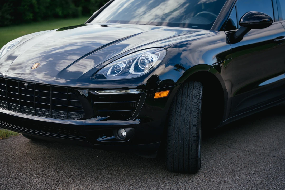 2016 Porsche Macan S - Image 23 of 31