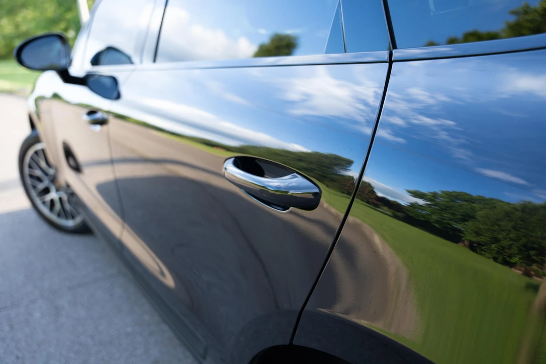 2016 Porsche Macan S - Image 31 of 31