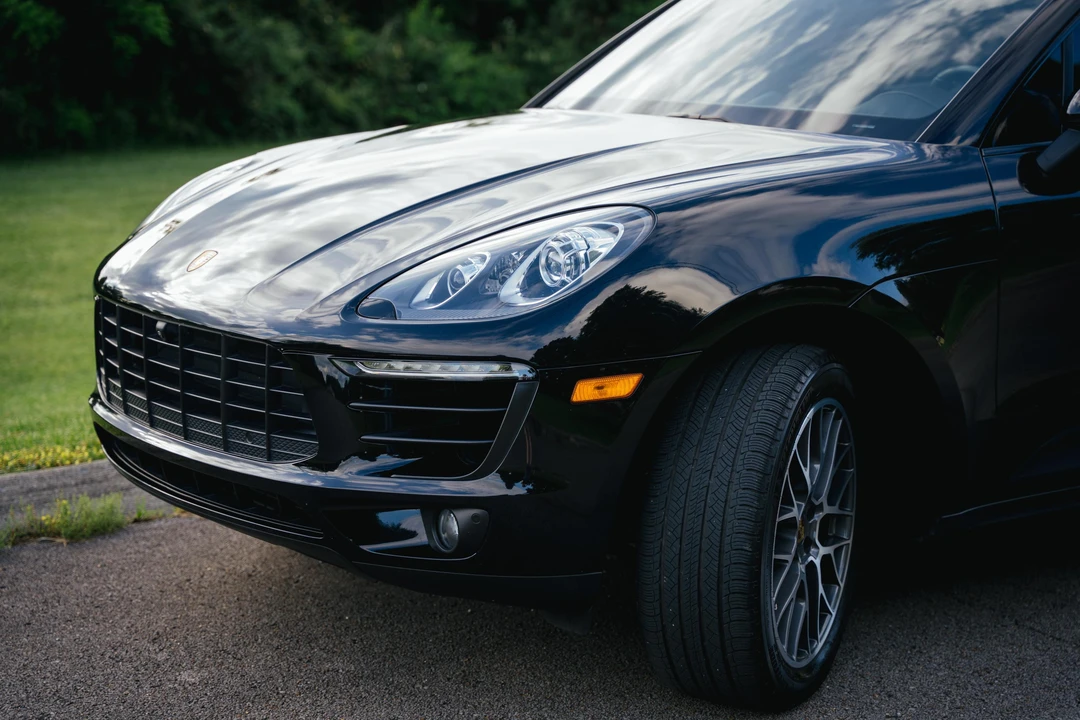2016 Porsche Macan S - Image 24 of 31