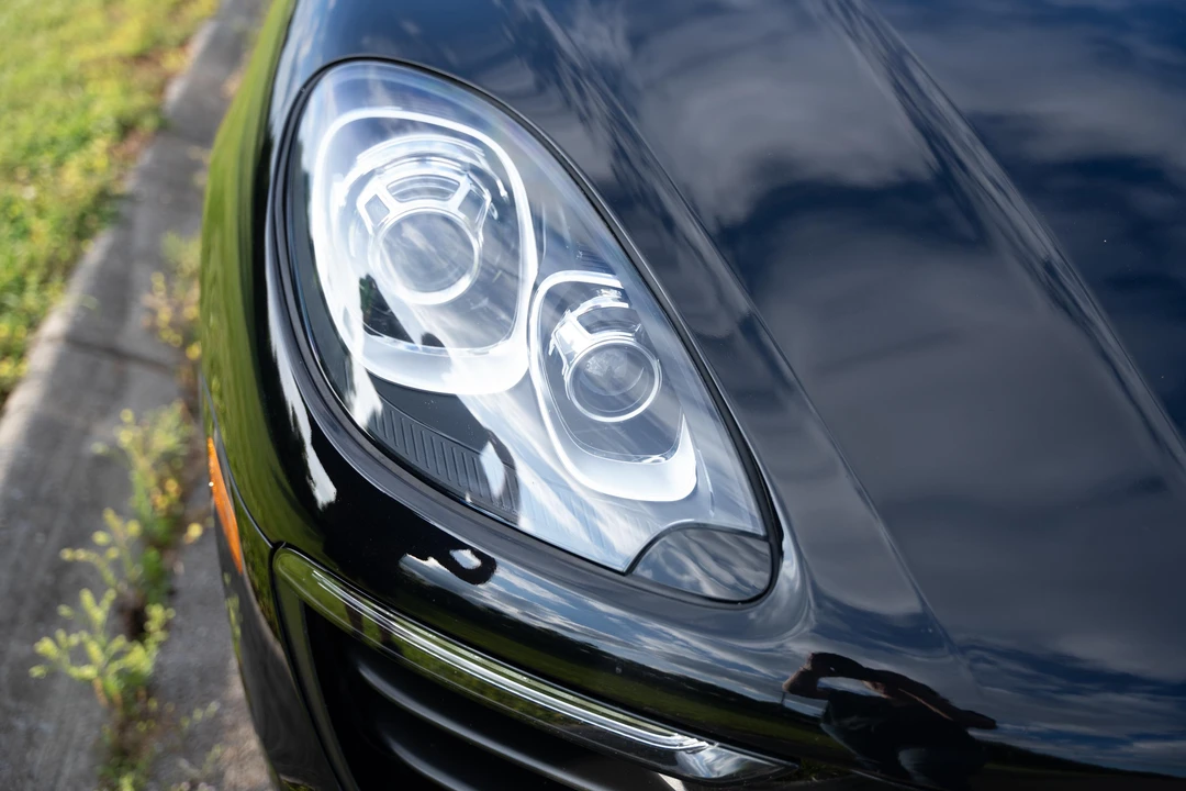 2016 Porsche Macan S - Image 17 of 31