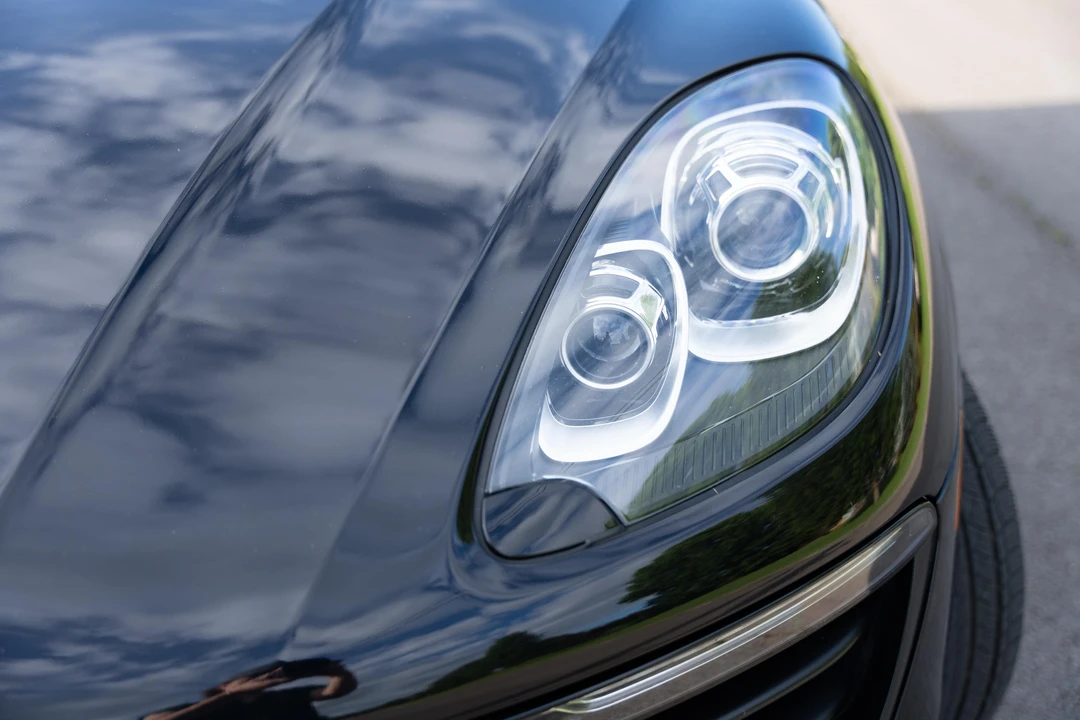 2016 Porsche Macan S - Image 21 of 31