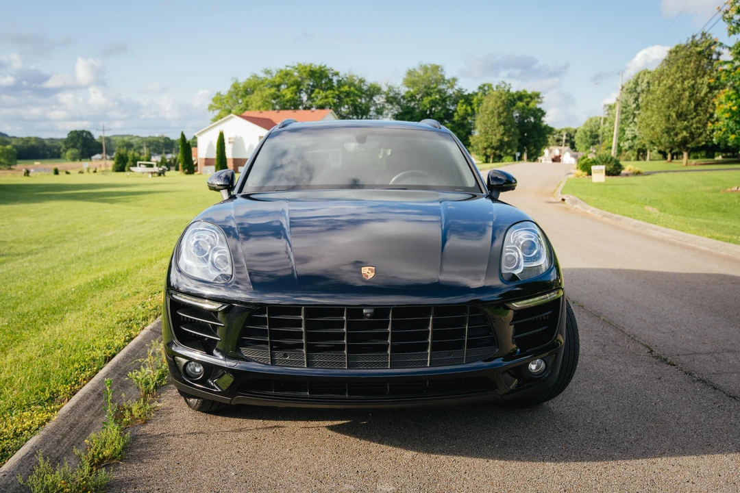 2016 Porsche Macan S - Image 7 of 31