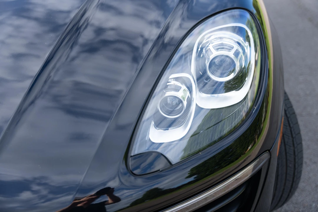 2016 Porsche Macan S - Image 22 of 31