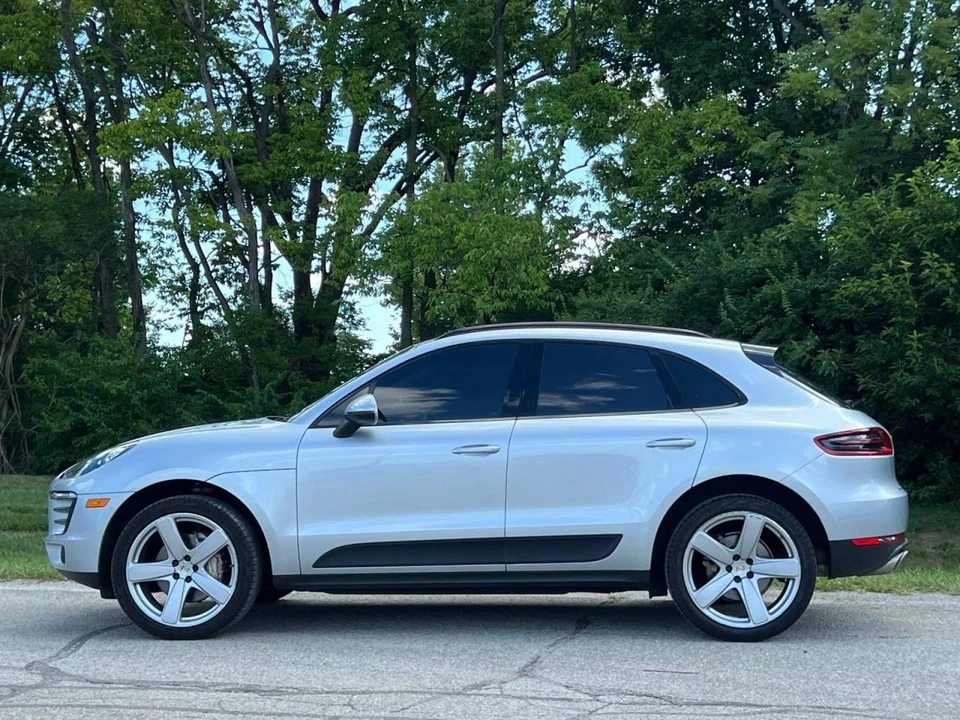 2016 Porsche Macan S - Image 2 of 5