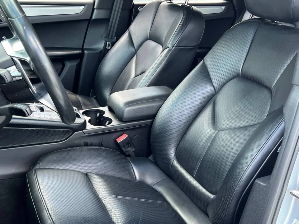 2016 Porsche Macan S - Image 5 of 5