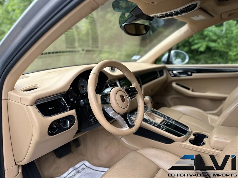 2016 Porsche Macan S - Image 14 of 20