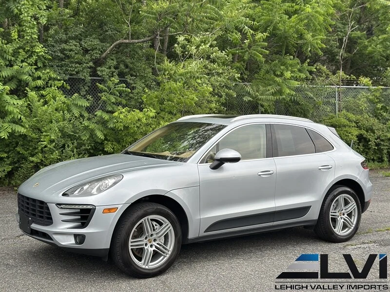 2016 Porsche Macan S - Image 13 of 20
