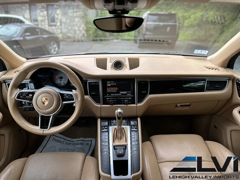 2016 Porsche Macan S - Image 20 of 20