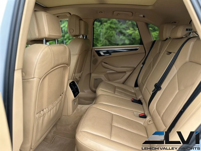 2016 Porsche Macan S - Image 18 of 20