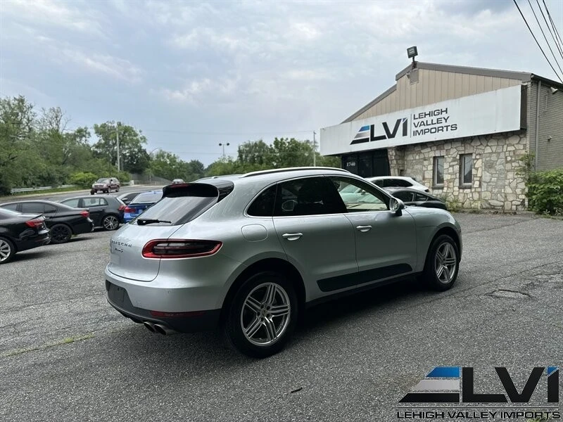 2016 Porsche Macan S - Image 8 of 20
