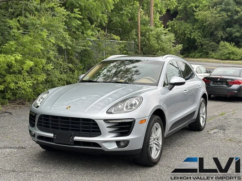 2016 Porsche Macan S - Image 2 of 20