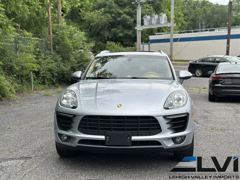 2016 Porsche Macan S - Image 3 of 20