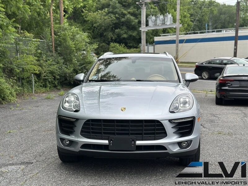 2016 Porsche Macan S - Image 3 of 20