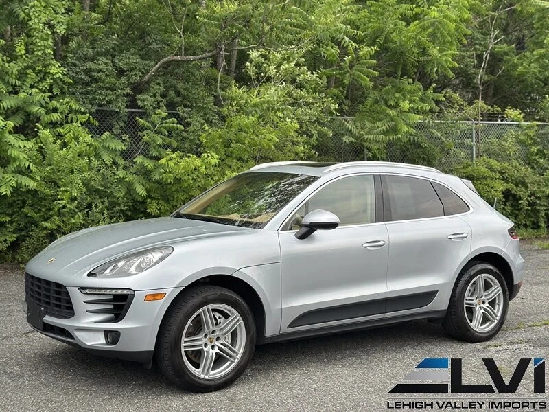 2016 Porsche Macan S - Image 13 of 20