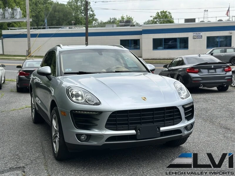 2016 Porsche Macan S - Image 5 of 20