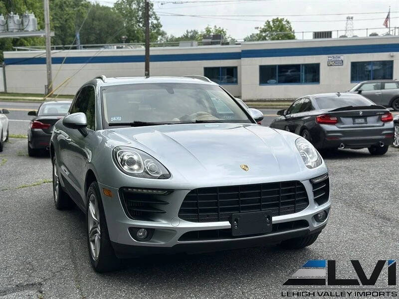 2016 Porsche Macan S - Image 5 of 20
