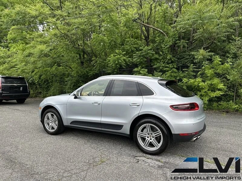 2016 Porsche Macan S - Image 12 of 20