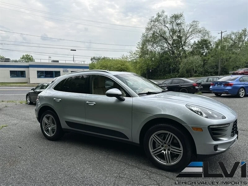 2016 Porsche Macan S - Image 7 of 20
