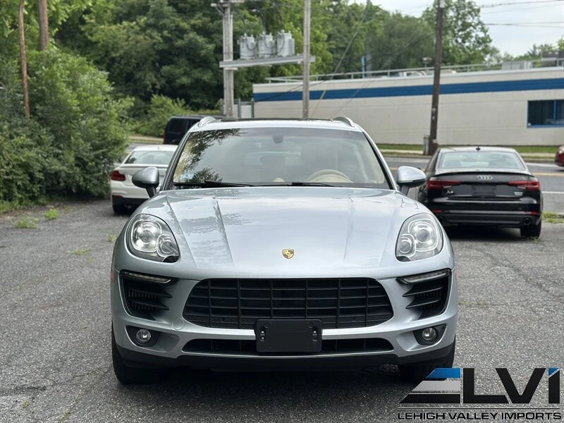 2016 Porsche Macan S - Image 4 of 20