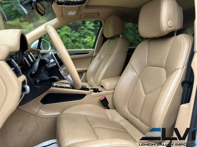 2016 Porsche Macan S - Image 15 of 20