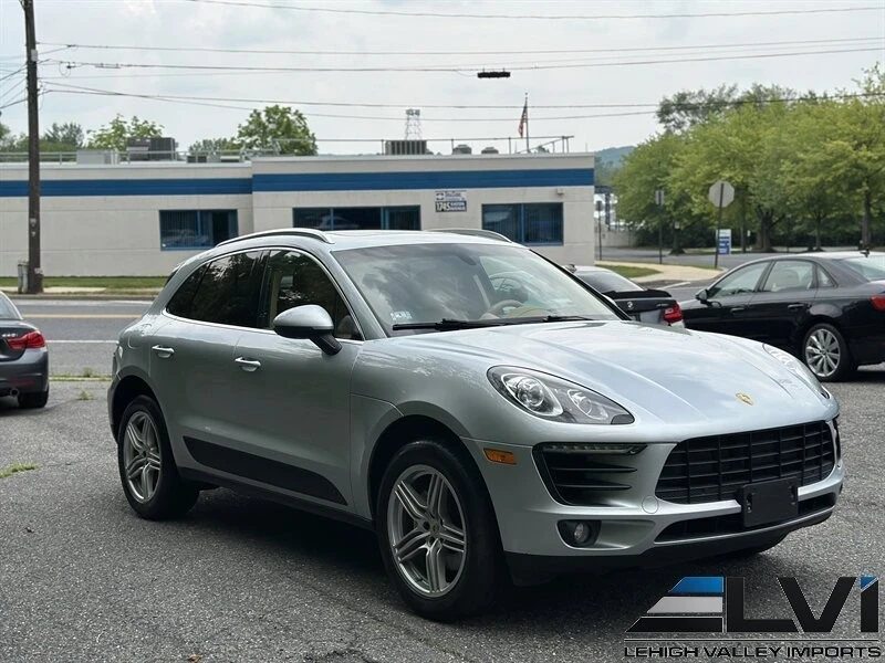 2016 Porsche Macan S - Image 6 of 20