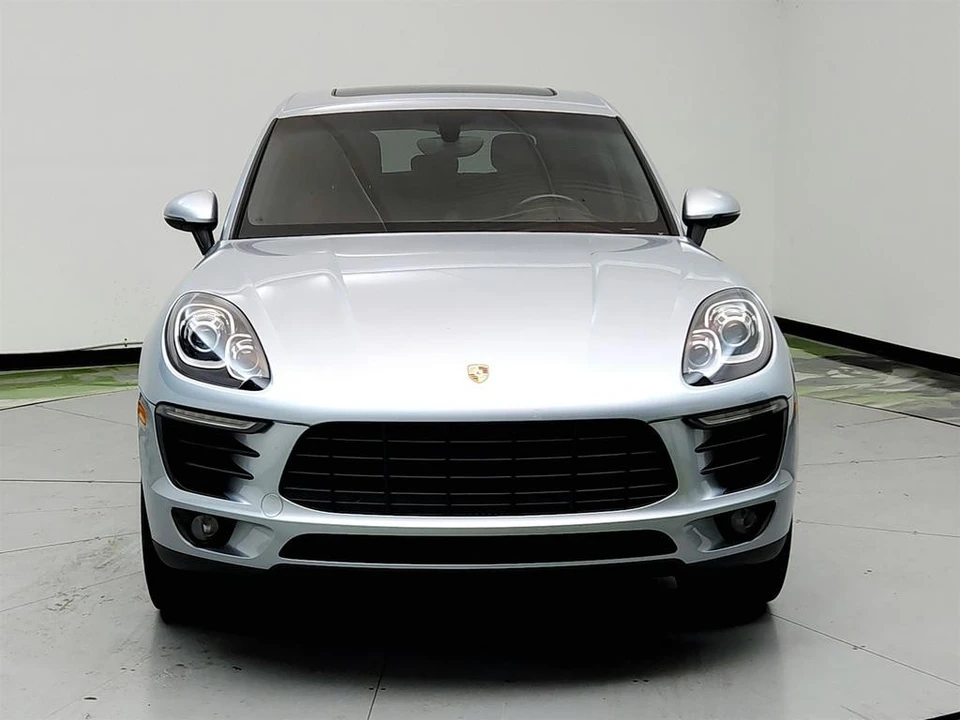 2016 Porsche Macan S - Image 2 of 21