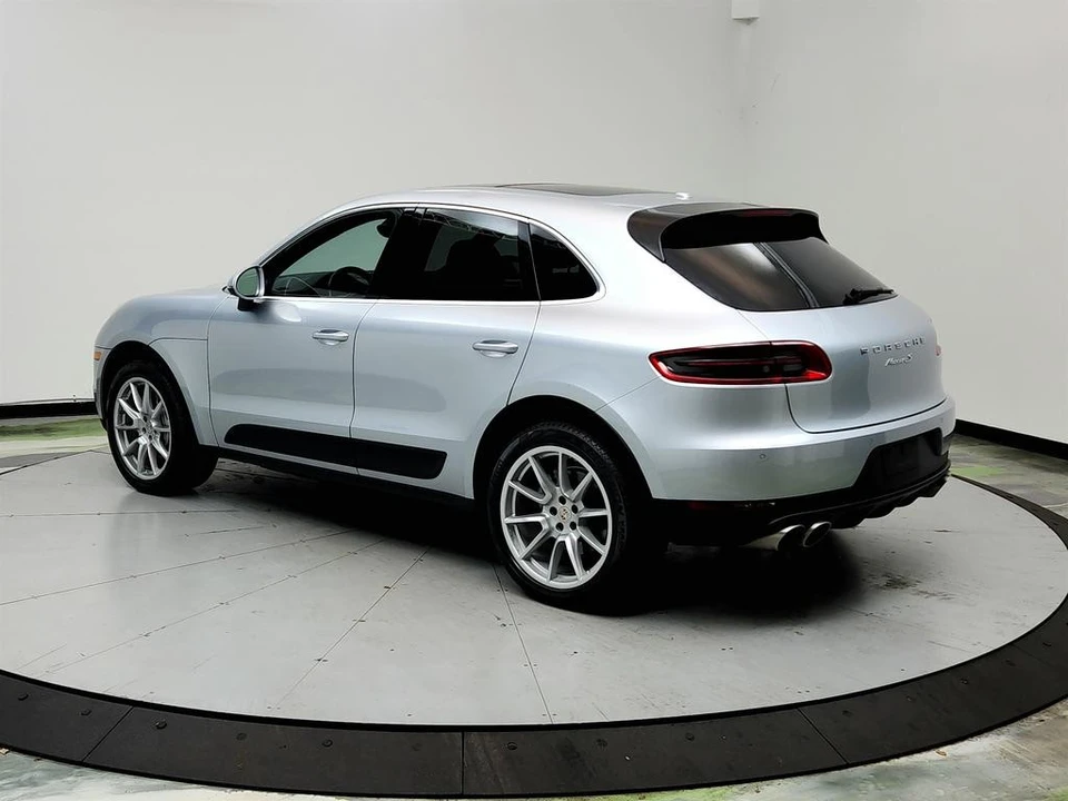 2016 Porsche Macan S - Image 7 of 31