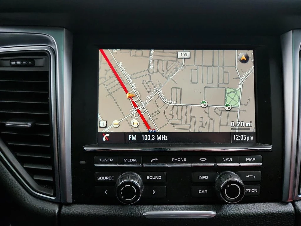 2016 Porsche Macan S - Image 21 of 21